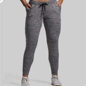 Born Primitive Charcoal Joggers